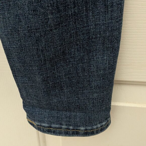 Levi's® 311™ Shaping Skinny Women's Jeans Size 29 Blue NWT - Picture 10 of 15